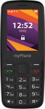 myPhone 6410 LTE Zwart