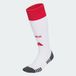 ADIDAS - Ajax Amsterdam 26/27 Matchwear Chaussettes de football Hommes Blanc Taille 34-38