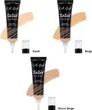 L.A. Girl Cosmetics LA Girl Tinted Foundation Nude