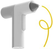 HOTO Cordless Hot Glue Gun (Auto Feed)