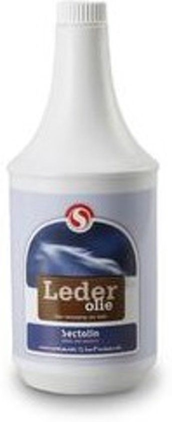 Sectolin Lederolie - 1 L