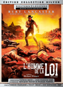 SIDONIS l'homme de la loi - dvd