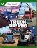 Mindscape Truck Driver: The American Dream - Xbox Series X