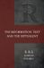 Reformation Bible Society Journal: The Reformation Text and the Septuagint