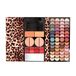 Idc Magic Studio Wild Safari Mega Wallet Set 67 Pcs