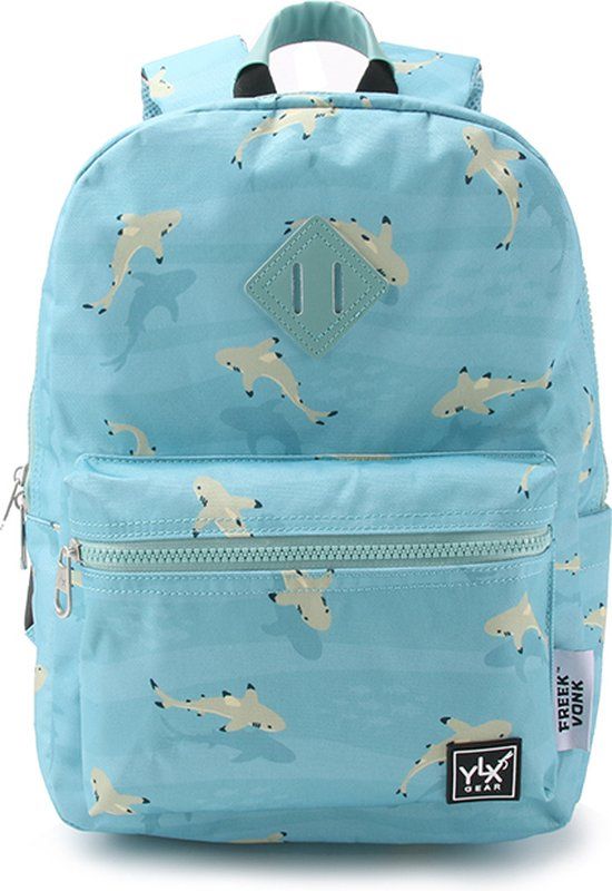 YLX Gear Rugzak / Rugtas / Backpack - Oriole - Blauw
