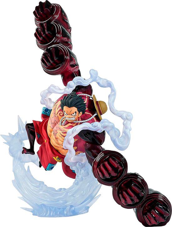 Bandai Namco Bandai Banpresto One Piece DXF Special Figure Luffy-Taro