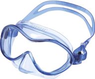 Seac Baia - Duikmasker voor kinderen - Blauw