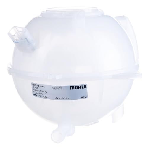 MAHLE CRT 112 000S expansievat BEHR