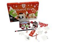 CyP Brands Athletic Club Adventskalender