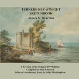 TURNER'S ISLE OF WIGHT SKETCHBOOK