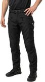 Ls2 Textile Douglas Pant Black 5XL Man