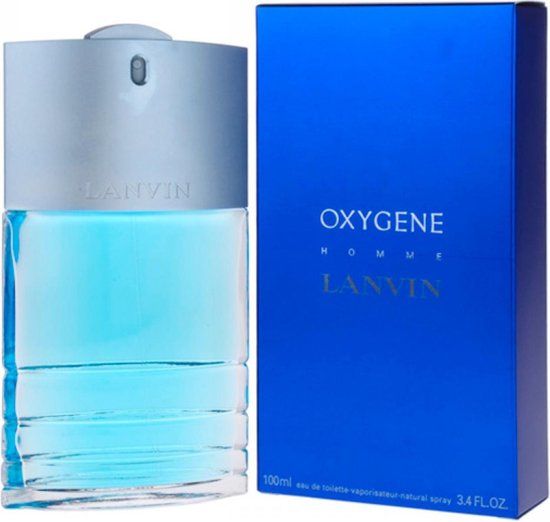 Lanvin Oxygene / 100 (ml) / Mannen