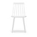Stolab Chaise Pinnockio Blanc