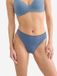 sloggi GO Sense Tai Slip Vrouwen Blauw