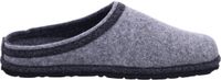 Rohde 6910 80 heren pantoffels grijs maat 45