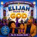 Elijah Talks to God