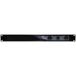W Audio TPX 400 Power Amplifier