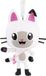 Hallmark Ornament L93 FC Pandy Paws