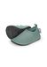 Sterntaler Uniseks baby waterschoen effen platte slipper, donkergroen, 20 EU