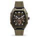 Ice Watch ICE boliday - Khaki black skel - Steel 024369 Horloge