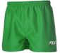 FORCE XV Short Homme Rouge Polyester/Élasthanne XL