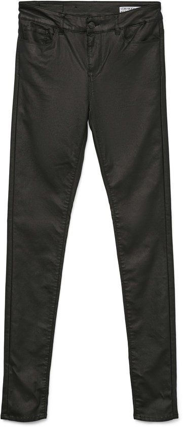 VERO MODA Seven Dames Skinny Broek - Maat M32