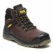 DEWALT Heren Newark S3 waterdichte veiligheid wandellaarzen bruin UK 9 EUR 43