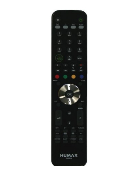 Humax   RM-F04