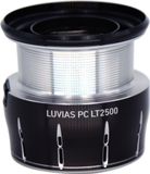 DAIWA Ersatzspule für 24 Luvias LT, 2000D, 19214-200