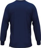 Errea Madison Jas Blauw Unisex 3XL