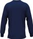 Errea Madison Jas Blauw Unisex 3XL