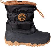 Vertigo Alpes Woule Bottes de neige Noir EU 24 Enfants
