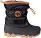 Vertigo Alpes Woule Bottes de neige Noir EU 24 Enfants
