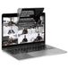 Fortinge MIA-XL Mobiele Teleprompter voor DSLR, Smartphone en PC