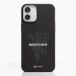 Fibriva™ Coque de Téléphone Officielle Manchester United – Diable Noir