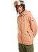 Roxy Landscape Veste Beige M Femme