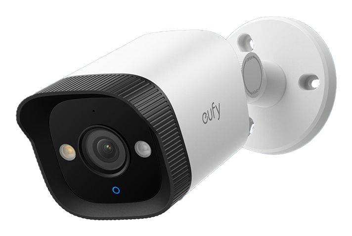 Eufy T8P00321 PoE Bullet Cam E40 Outdoor Security Camera
