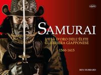 Samurai. Gruppo editoriale Rusconi libri Samurai Hardcover 224 pages