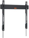 Vogel's COMFORT TVM 4405 M Vaste TV-beugel Zwart