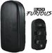 Metal Boxe Bouclier de frappe Furious