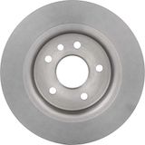 BREMBO Remschijf (08.9975.11)