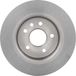 BREMBO Remschijf (08.9975.11)