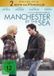 Manchester By The Sea DVD