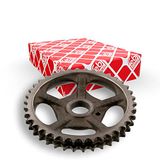 febi bilstein 25022 nokkenaswiel voor stuurketting