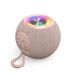 Hama 00188240 Draagbare & party speaker Mono draadloze luidspreker Roze 5 W