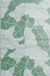 vidaXL Buitenkleed ARAKIL 190x290 cm PP groen