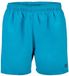 Arena Zwemshort Fundamentals R turquoise/donker olijf