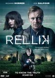 2 Dvd Stackpack Rellik - Seizoen 1 - 2 Dvd's