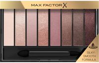 Max Factor Masterpiece Nude Fard à paupières Palette 003 Rose Nudes